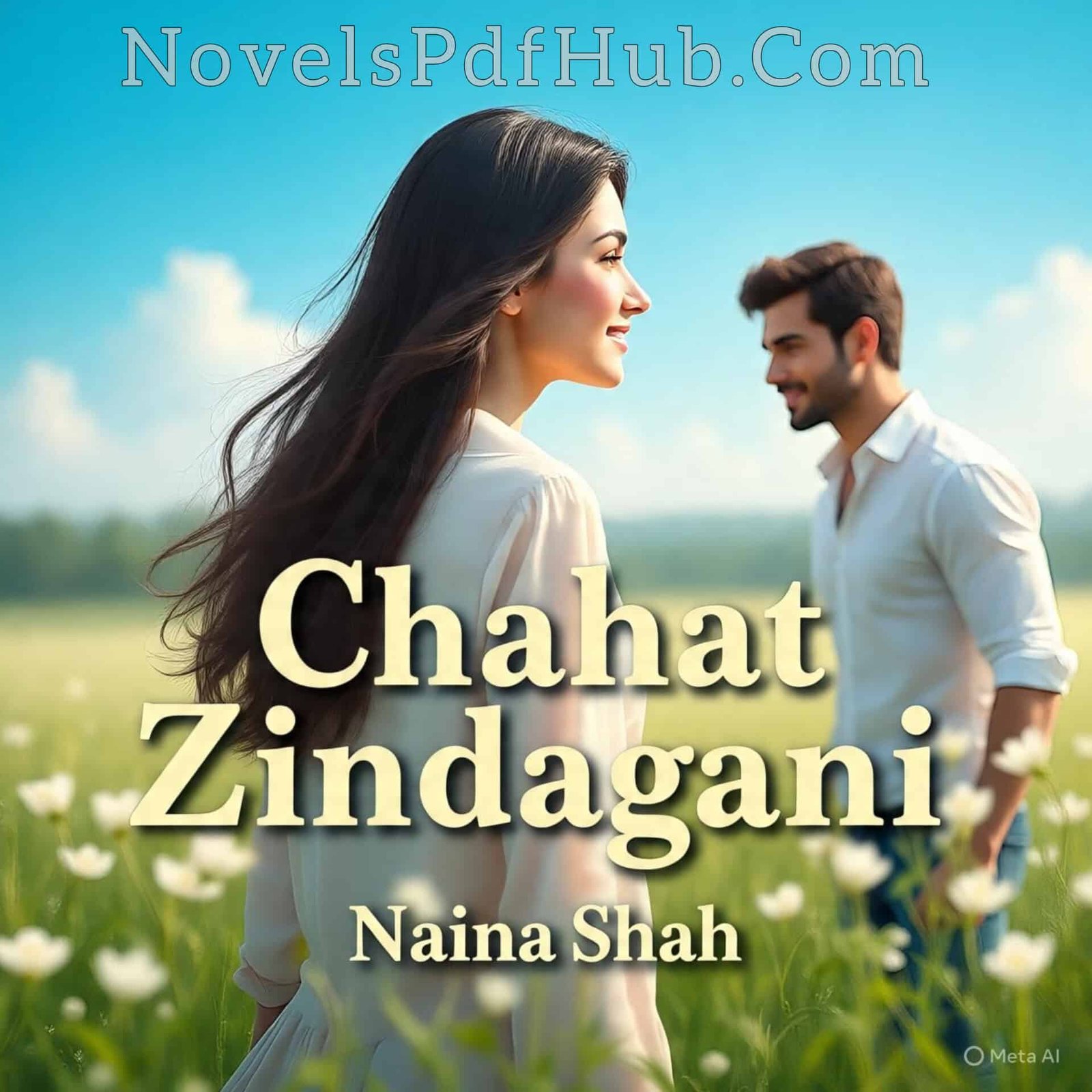 Chahat Zindagani Novel by Naina Shah