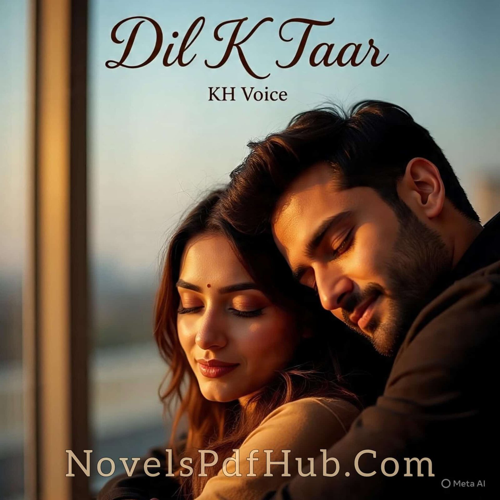 Dil K Taar by KH Voice