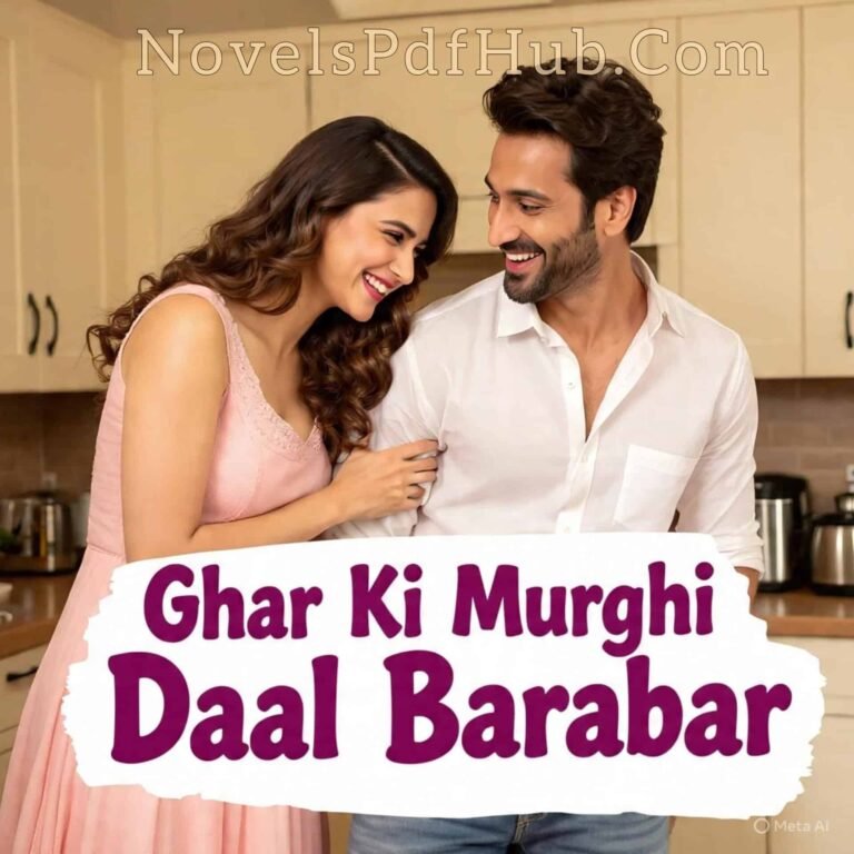 Ghar Ki Murghi Daal Barabar by Mehar Anmol