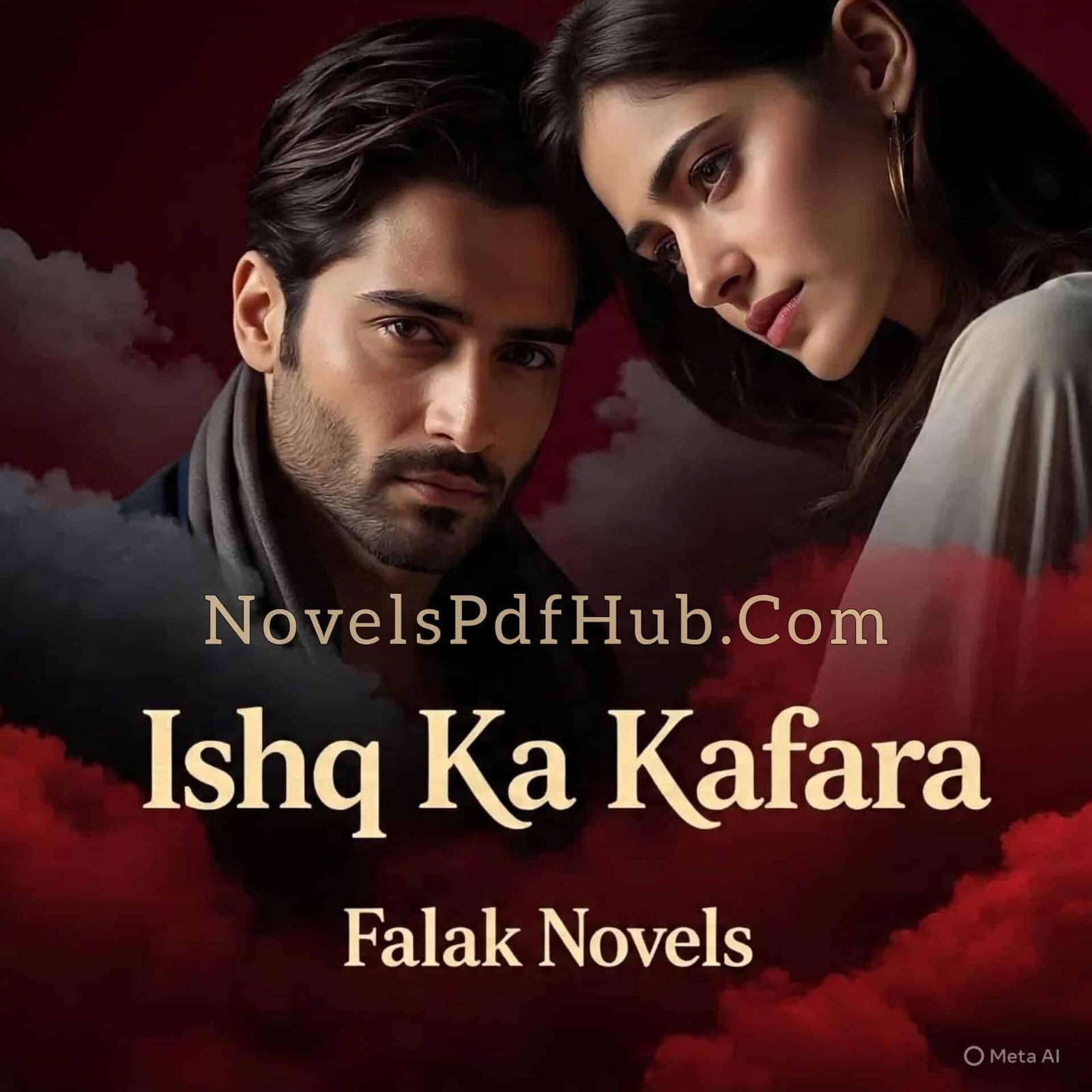 Ishq Ka Kafara Novel By Falak Novels