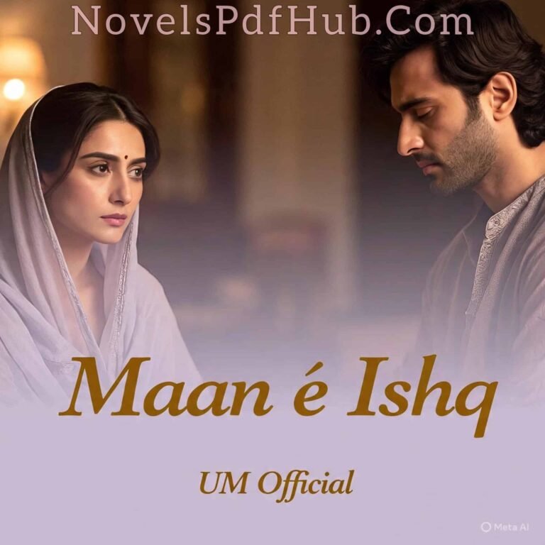 Maan e Ishq by UM Official