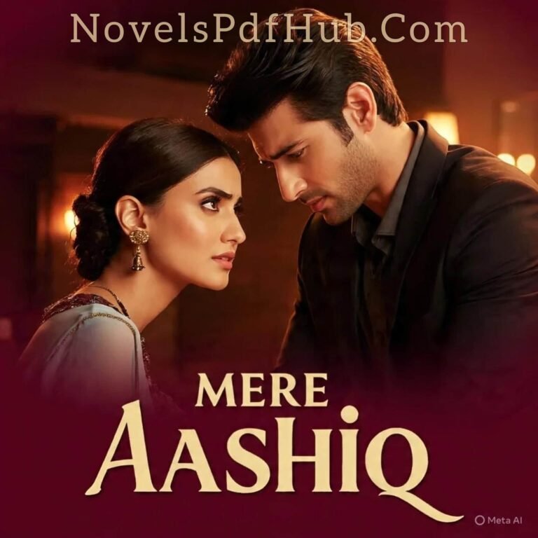 Mere Aashiq Novel by UM Official