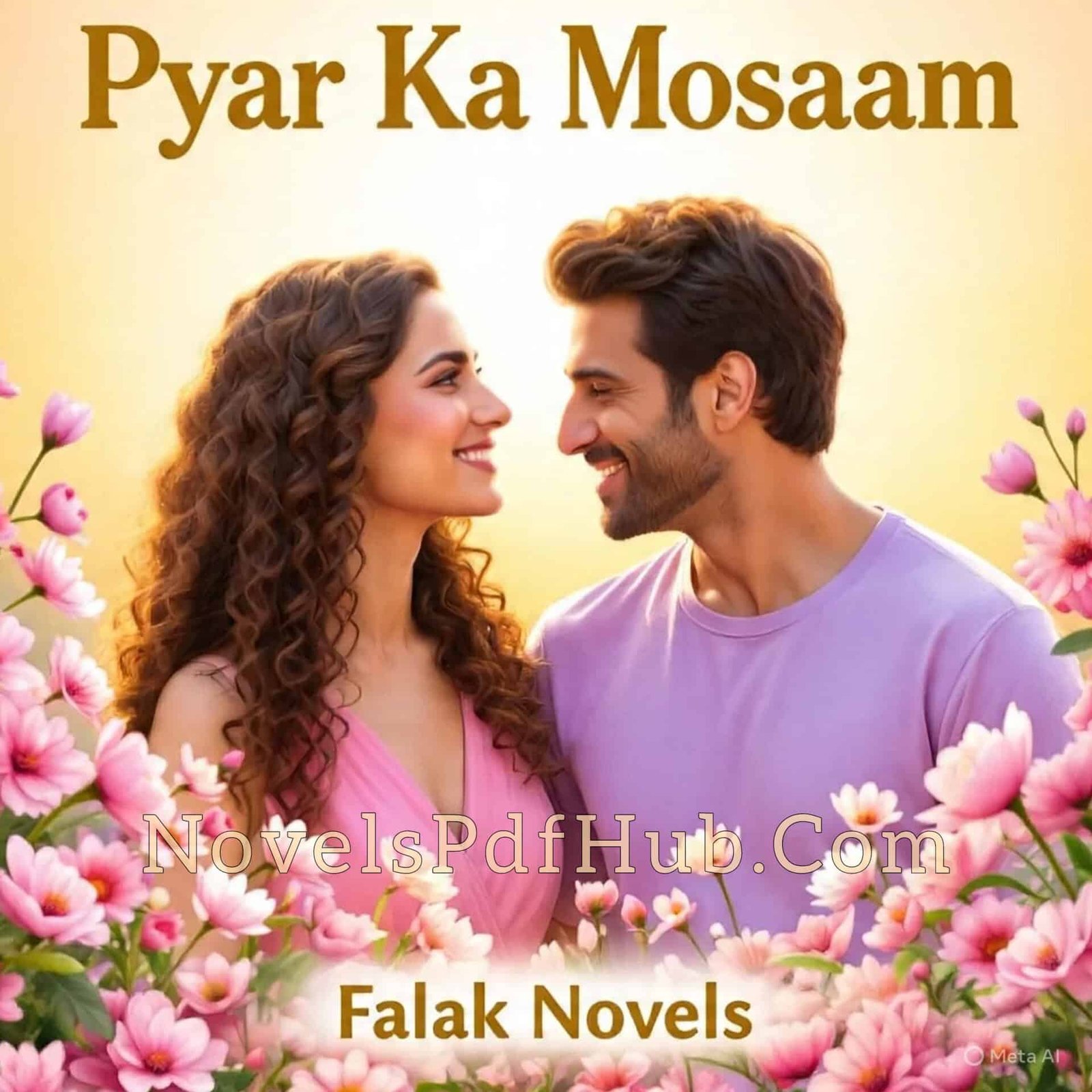 Pyar Ka Mosaam Novel By Falak Novels