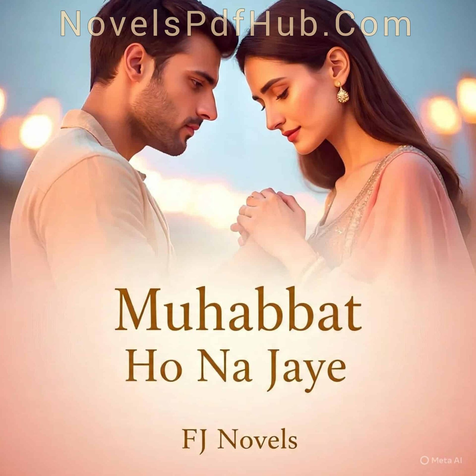 Muhabbat Ho Na Jaye Novel by FJ Novels