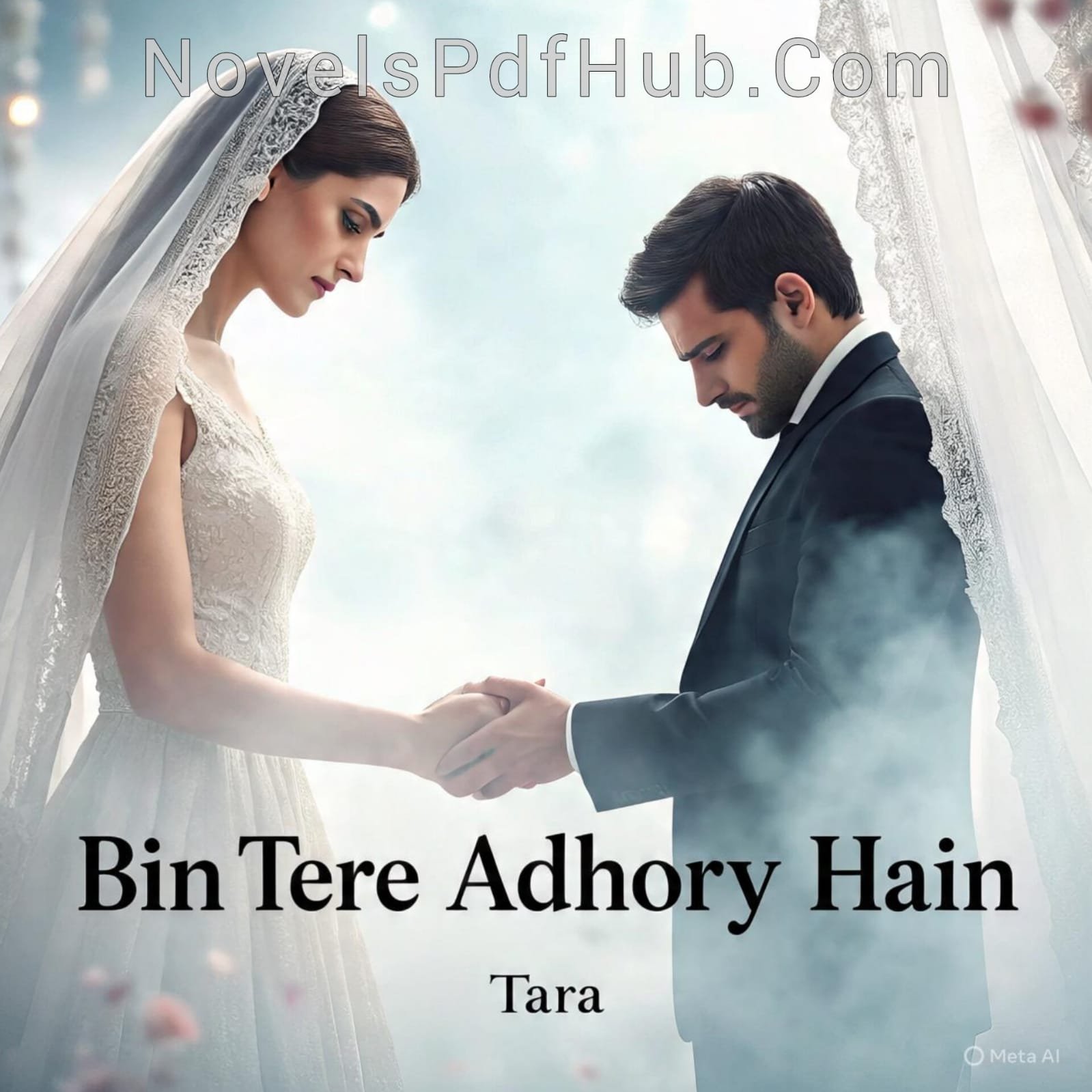 Bin Tere Adhory Hain Hum Novel by Tara