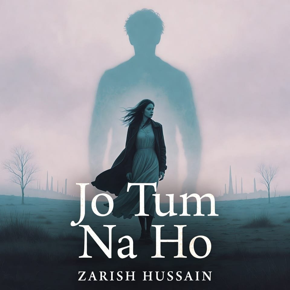 Jo Tum Na Ho Novel by Zarish Hussain