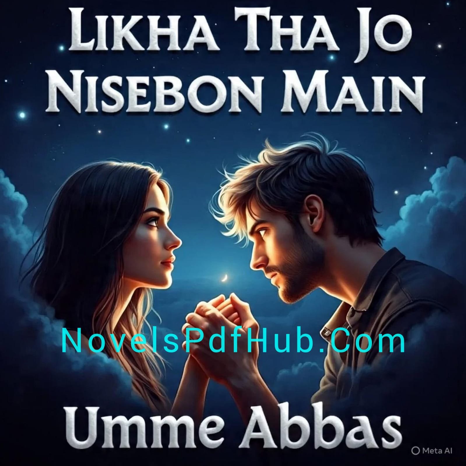 Likha Tha Jo Nisebon Main Novel by Umme Abbas
