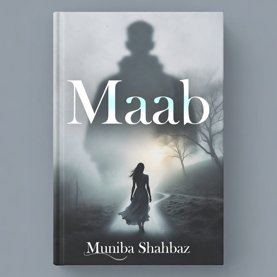 Maab Novel by Muniba Shahbaz