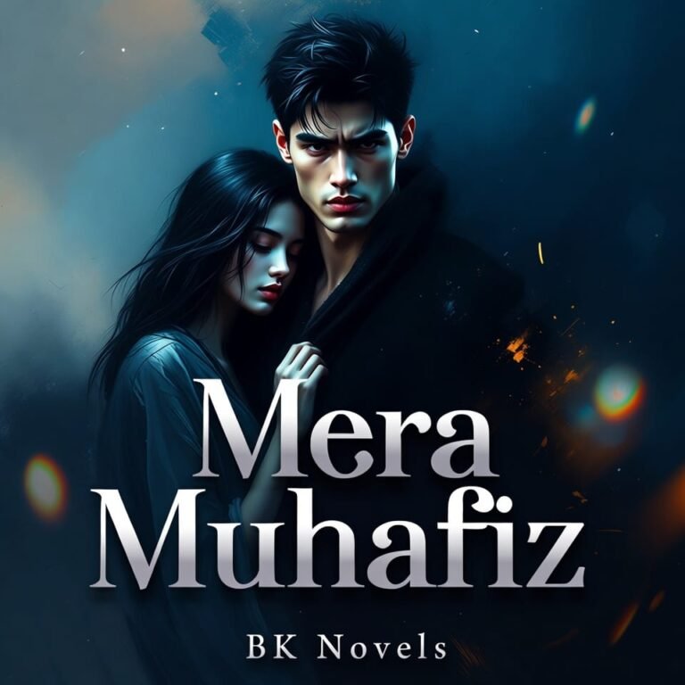Mera Muhafiz Novel by BK Novels