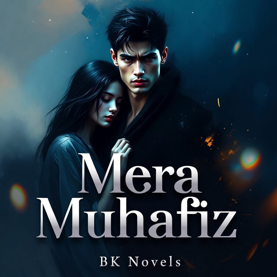 Mera Muhafiz Novel by BK Novels