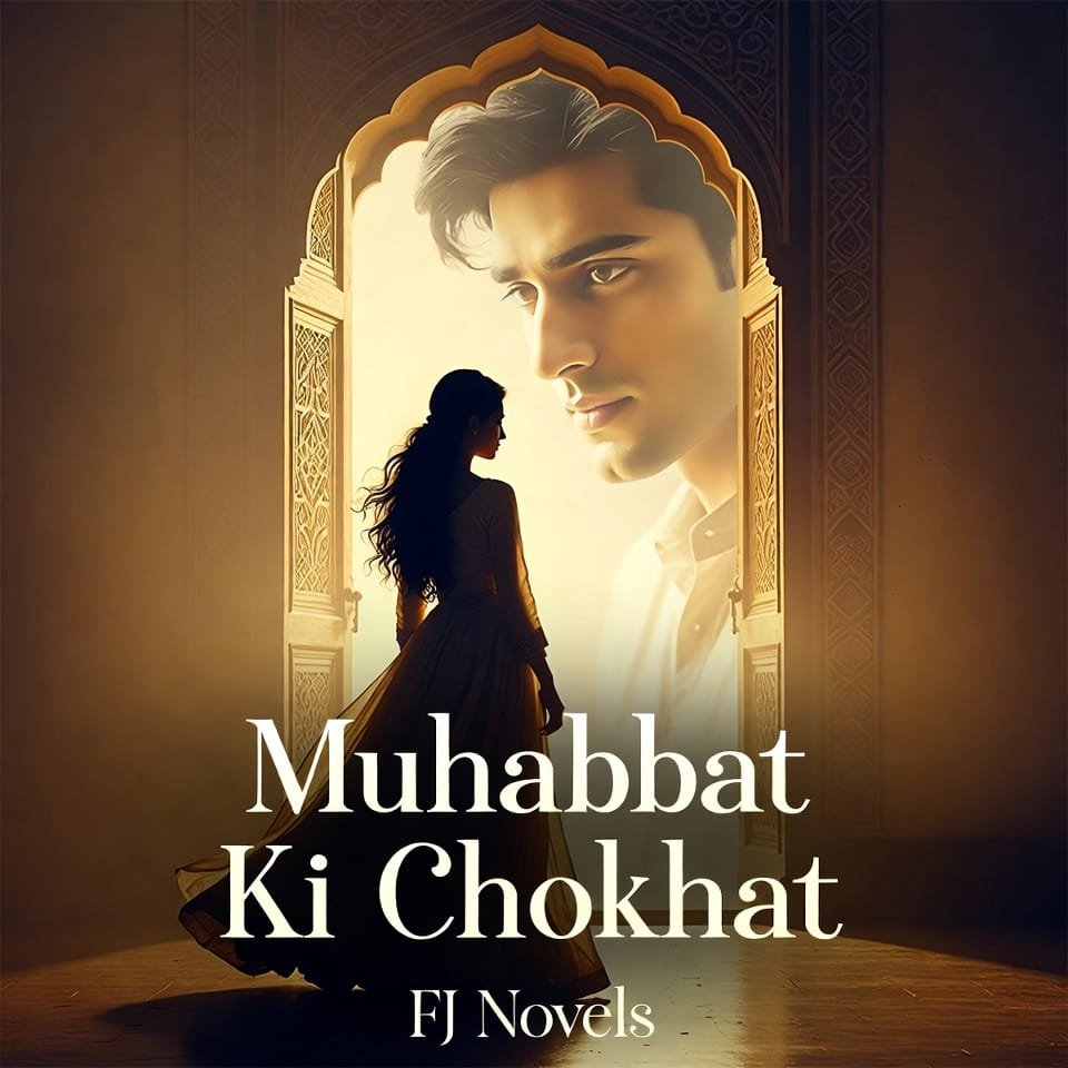 Muhabbat Ki Chokhat Novel by FJ Novels