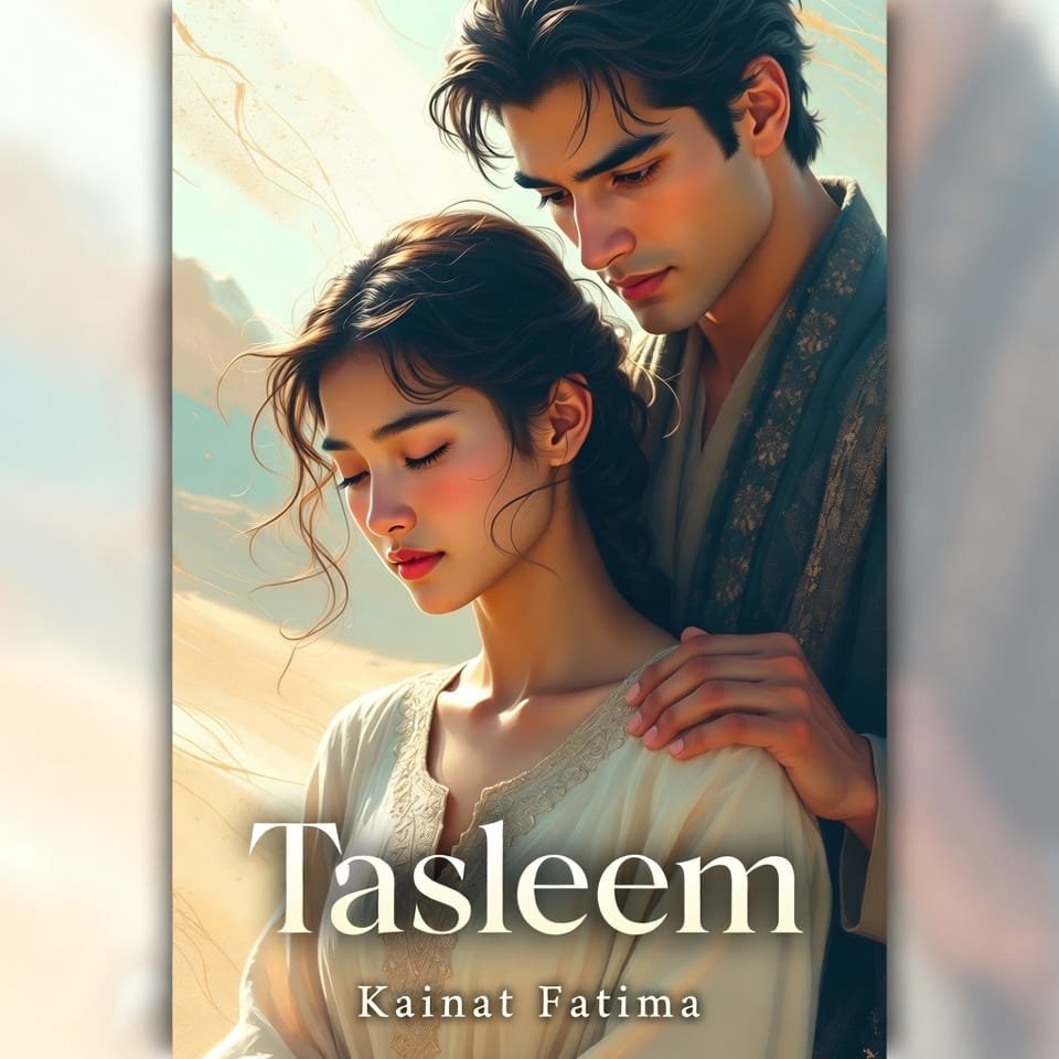 Tasleem Novel by Kainat Fatima