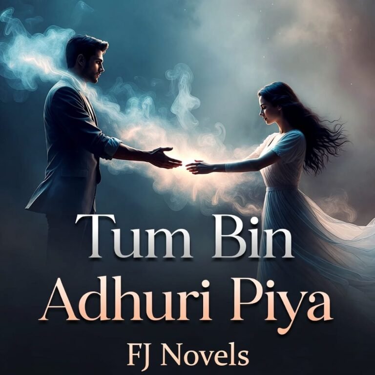 Tum Bin Adhuri Piya Novel by FJ Novels