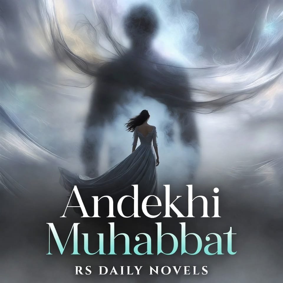 Andekhi Muhabbat Novel by Rs Daily Novels