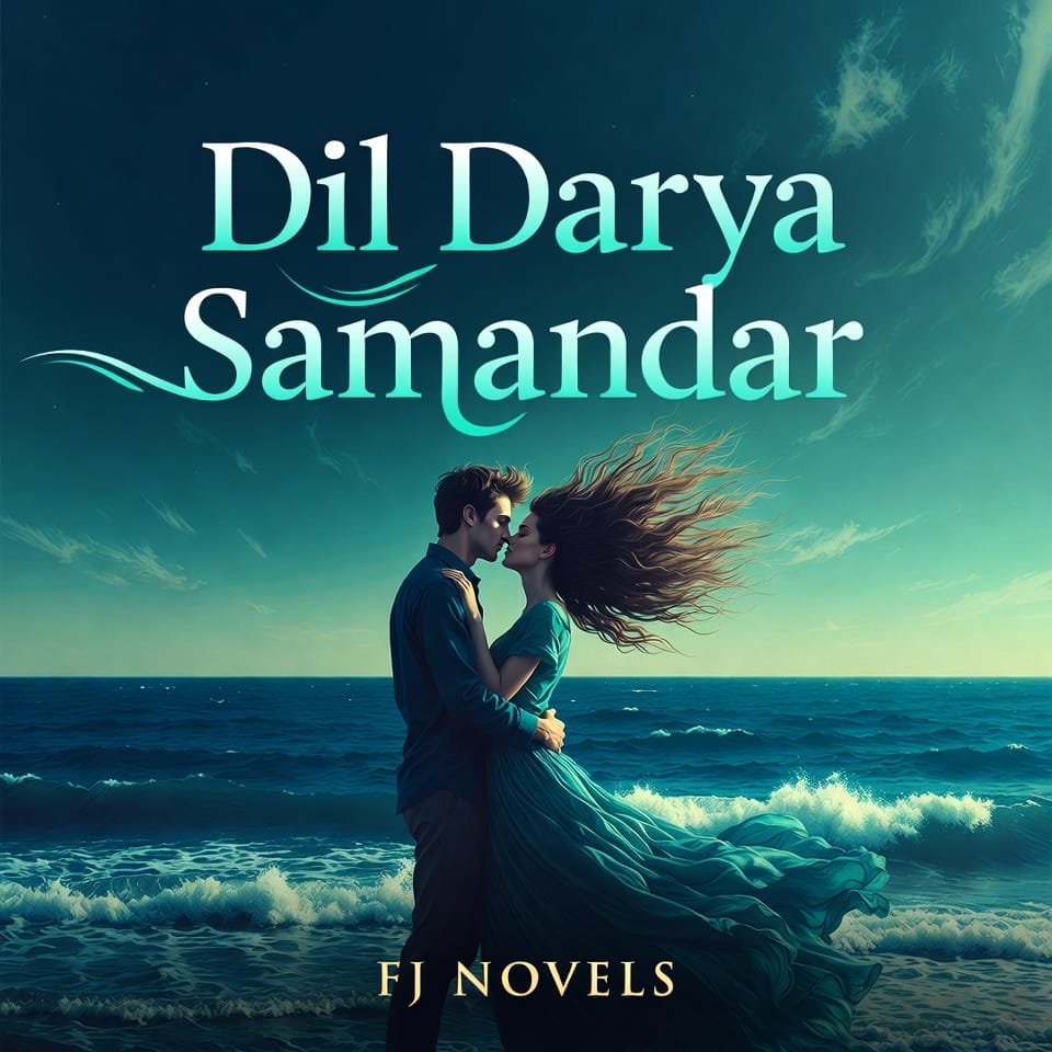 Dil Darya Samandar Novel by FJ Novels