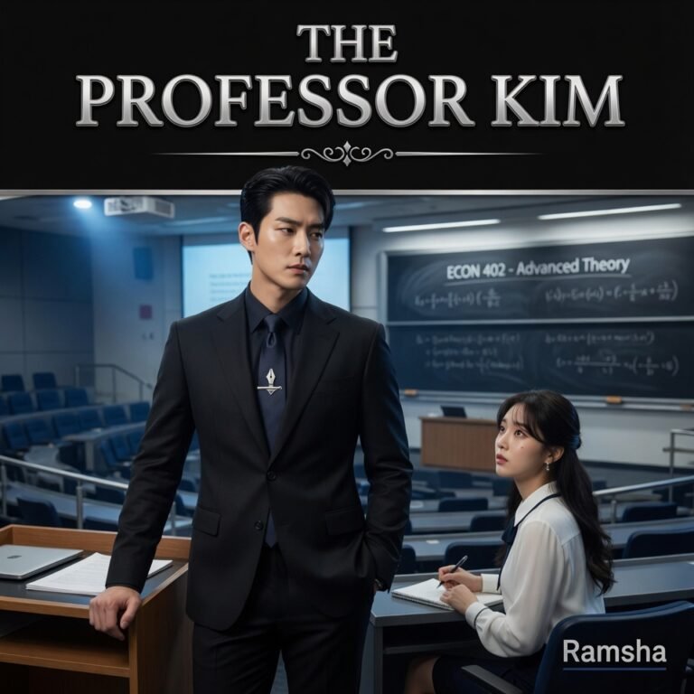 The Professor Kim Novel by Ramsha